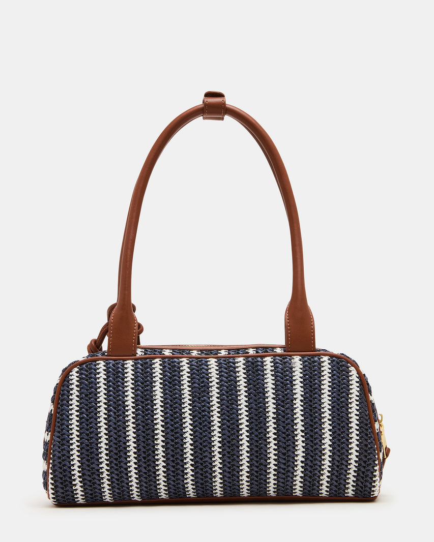 LAGUNE BAG NAVY MULTI
