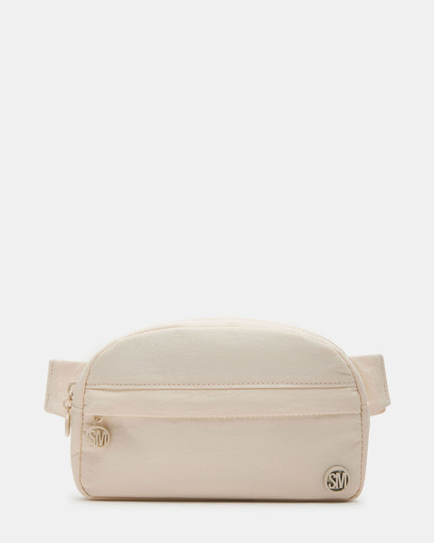 ACTIVATE BAG IVORY