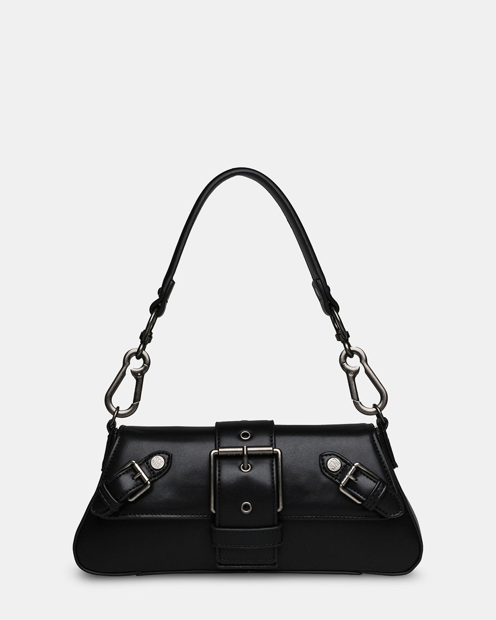 GEREL Bag Black Shoulder Bag | Women's Handbags – Steve Madden