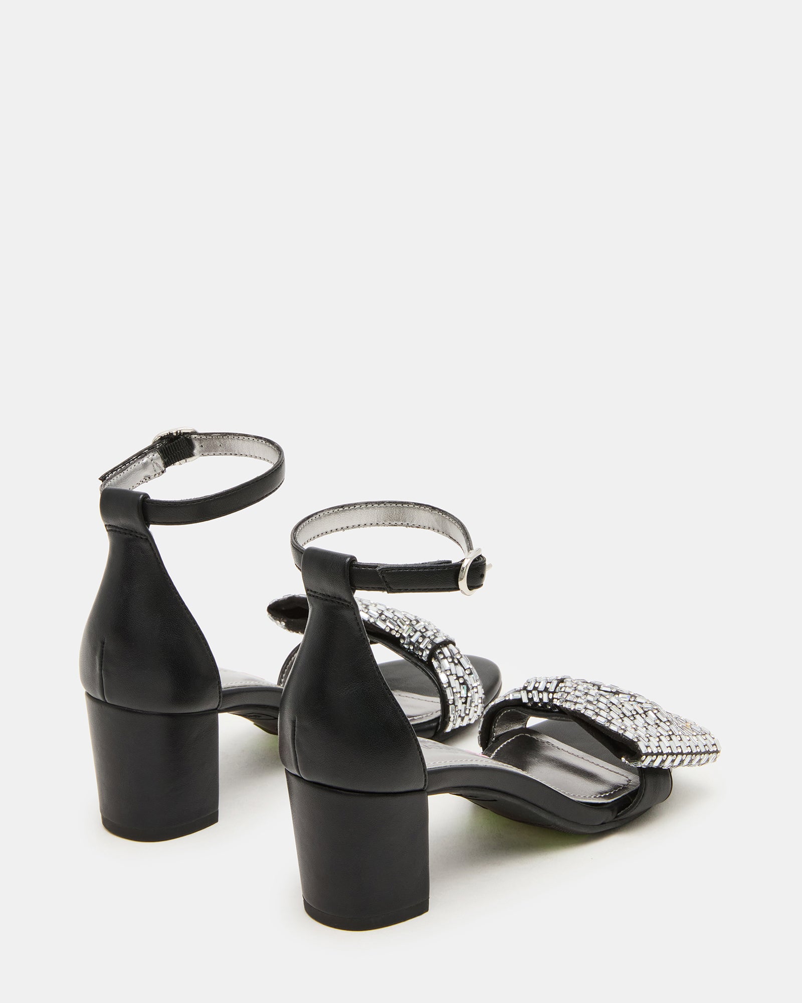 KIDS' ABIGAL BLACK - view 5