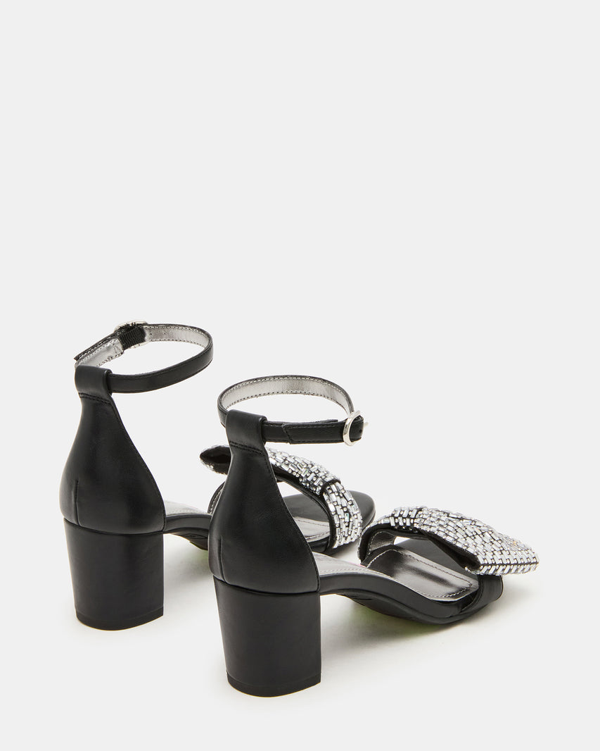 KIDS' ABIGAL BLACK - view 5