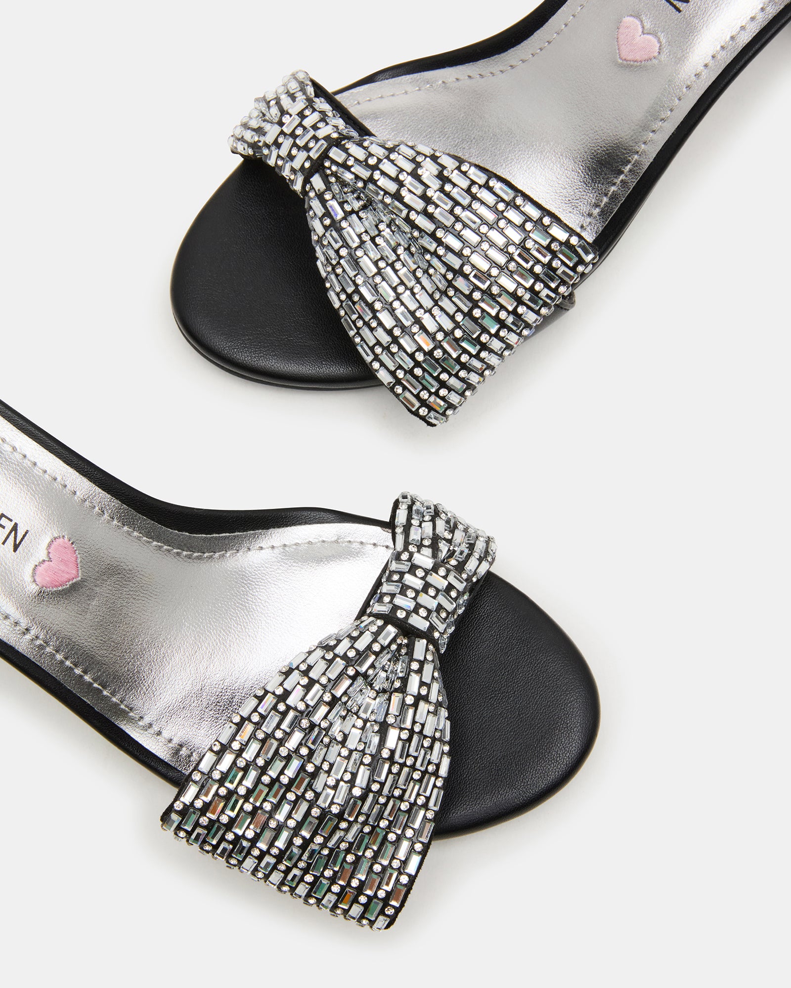 KIDS' ABIGAL BLACK - view 4