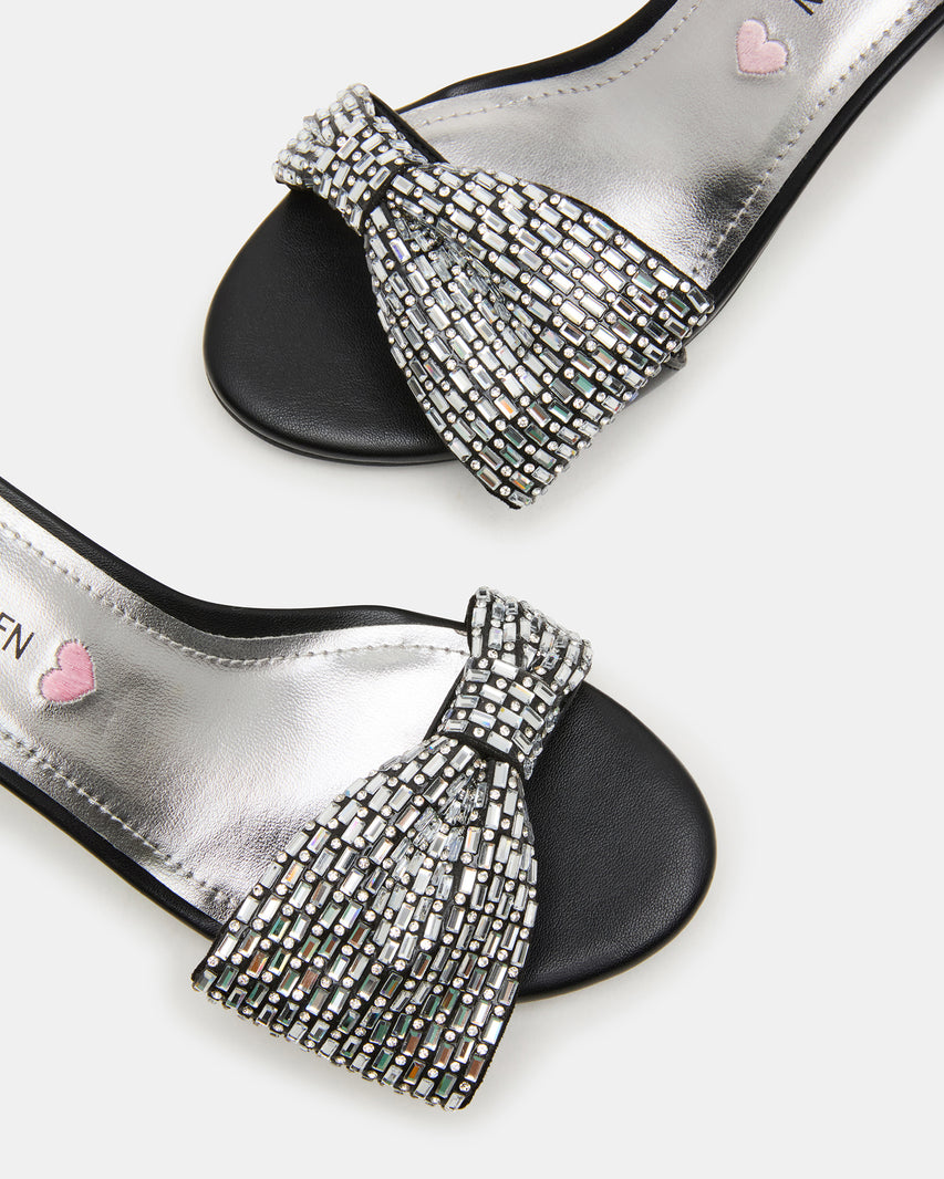 KIDS' ABIGAL BLACK - view 4