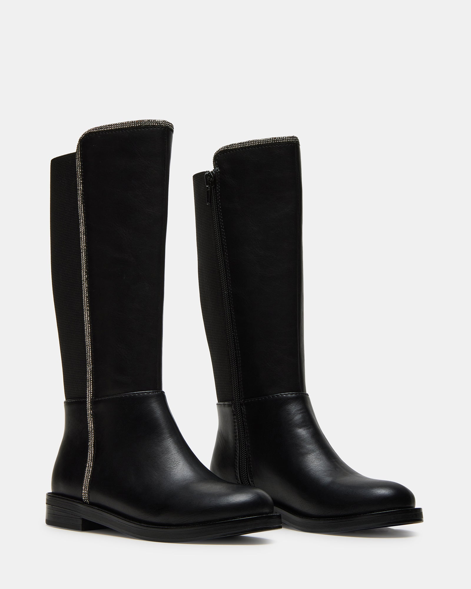 Riding Boots Outfit Thigh High Boots For Little Girls Kids' ALIX