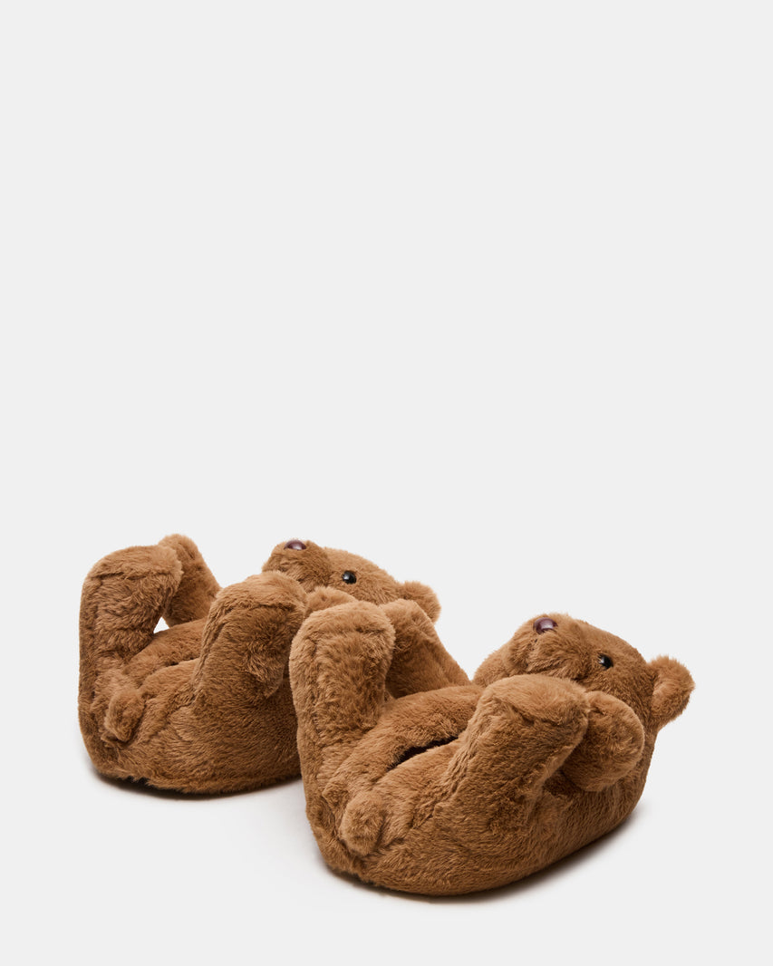KIDS' BUDDIES BROWN - view 5