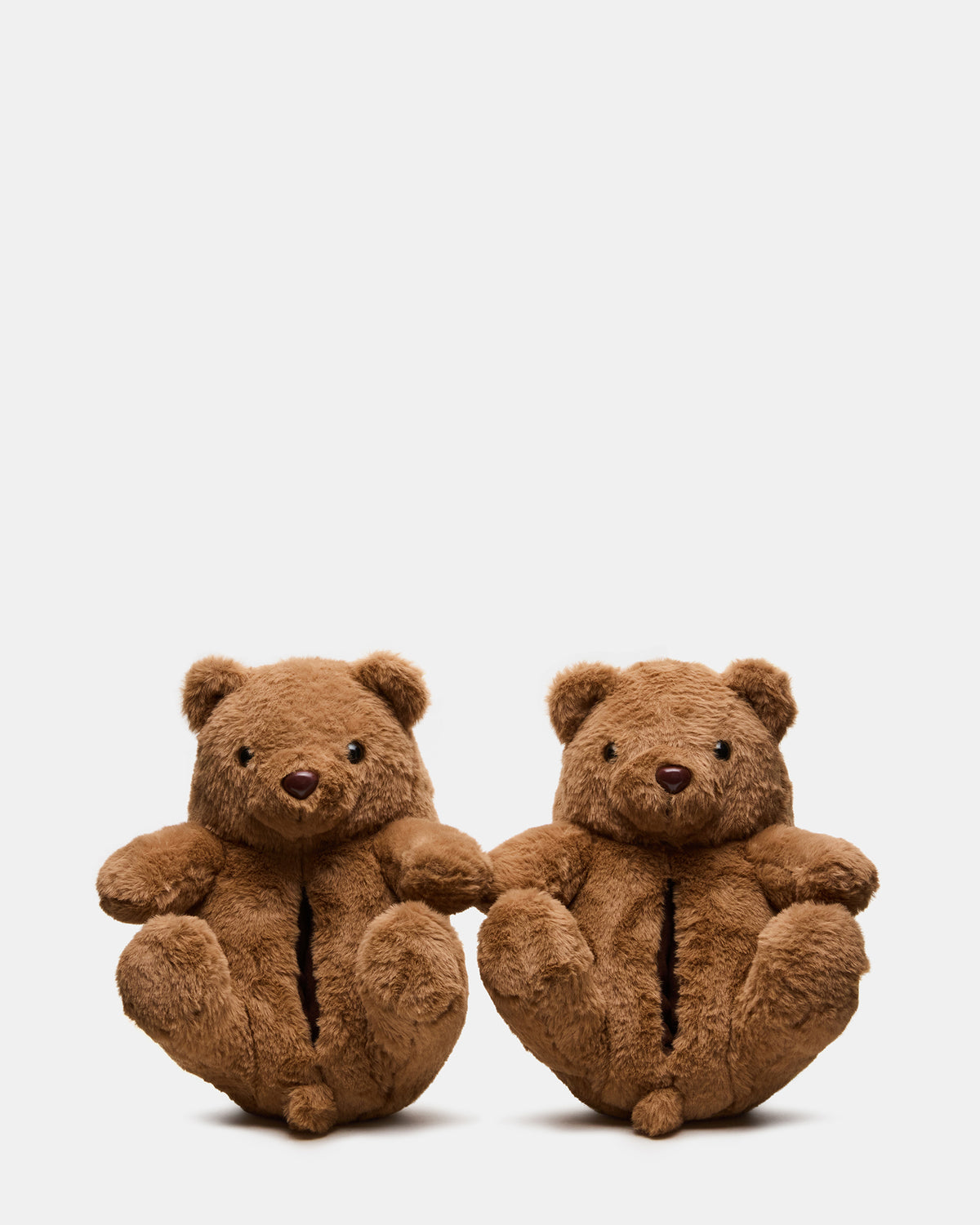 KIDS' BUDDIES BROWN - view 4