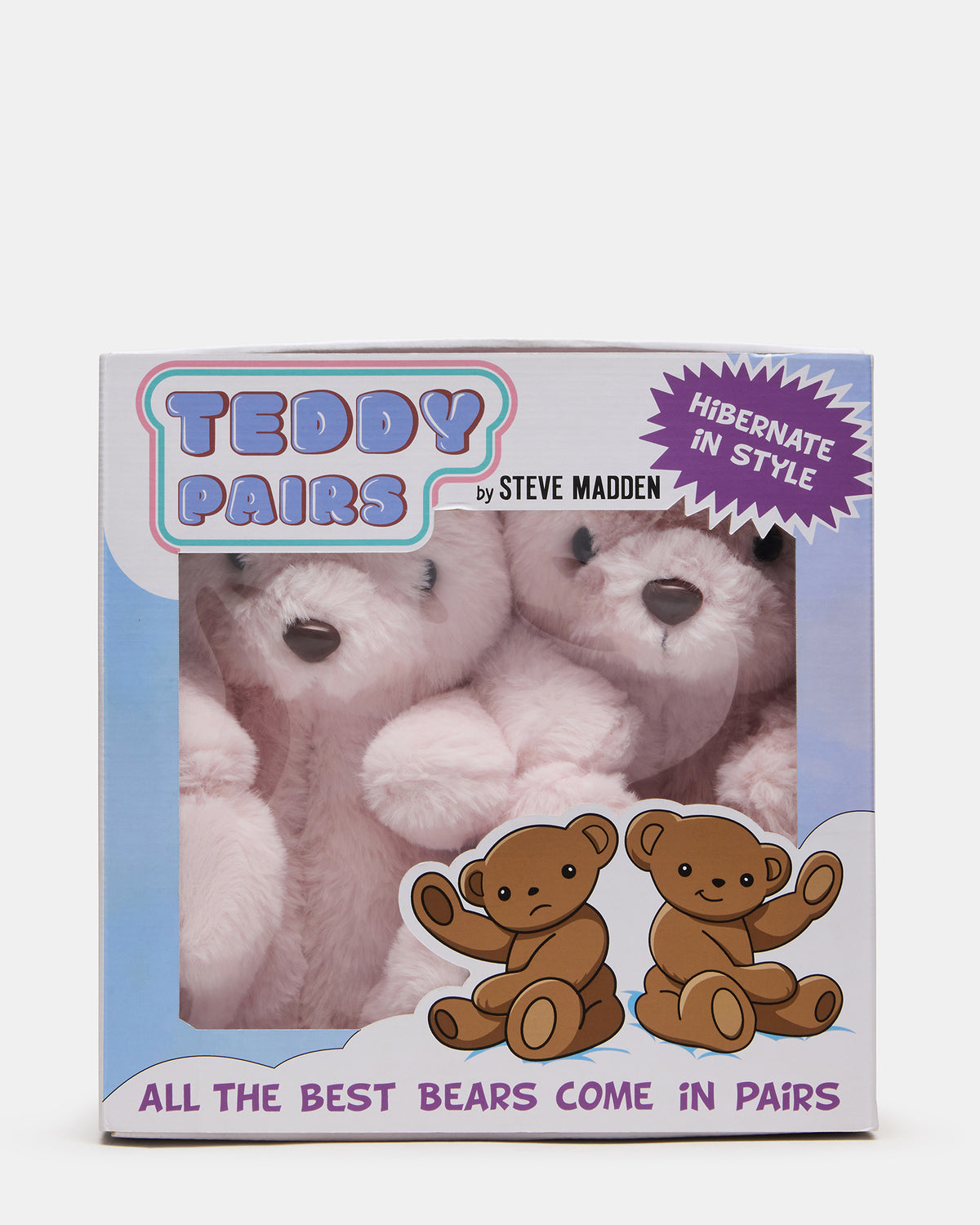 KIDS' BUDDIES PINK - view 7