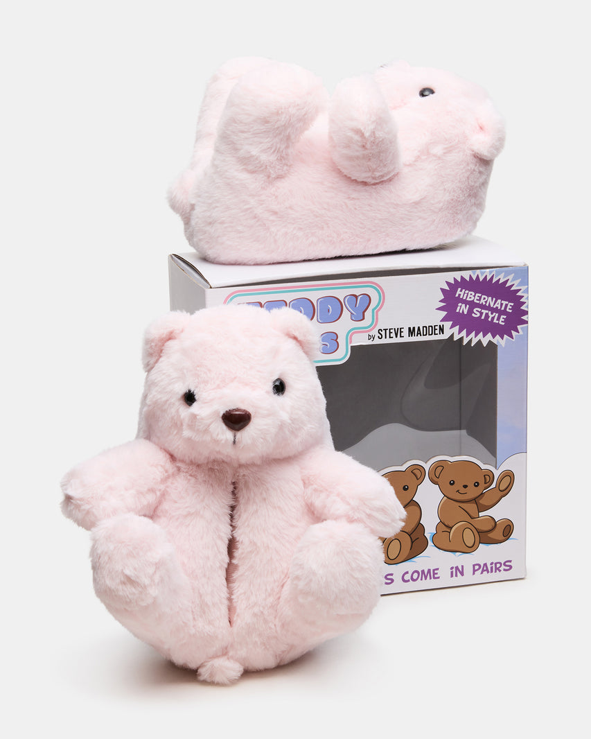 KIDS' BUDDIES PINK - view 6
