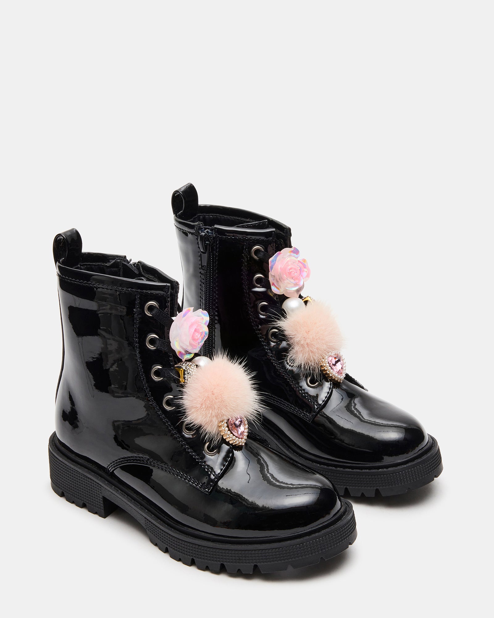 KIDS' CHARMS BLACK - view 2