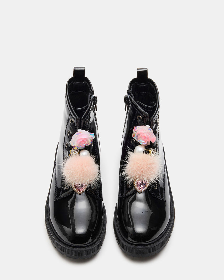 KIDS' CHARMS BLACK - view 4