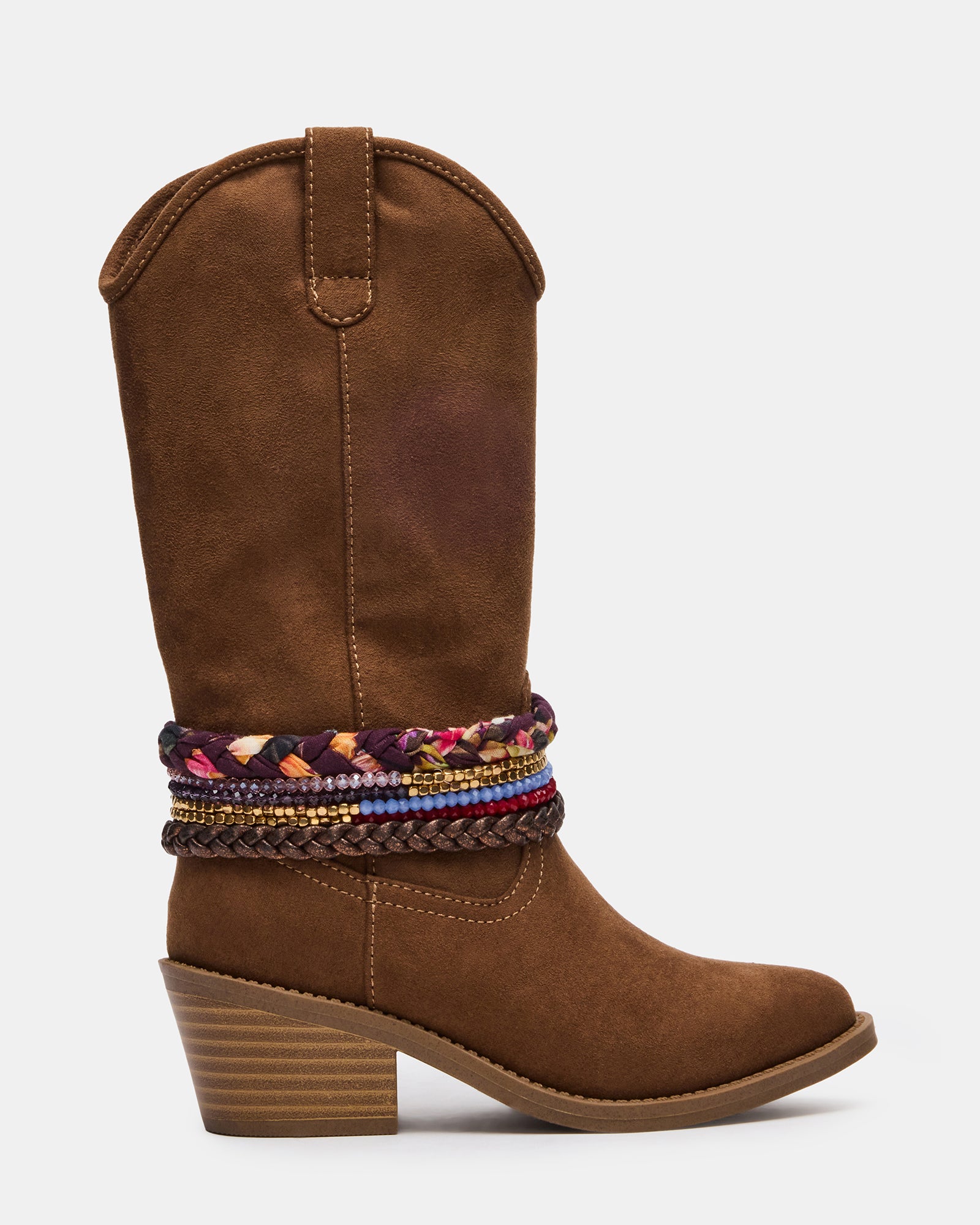KIDS' EMBER BROWN