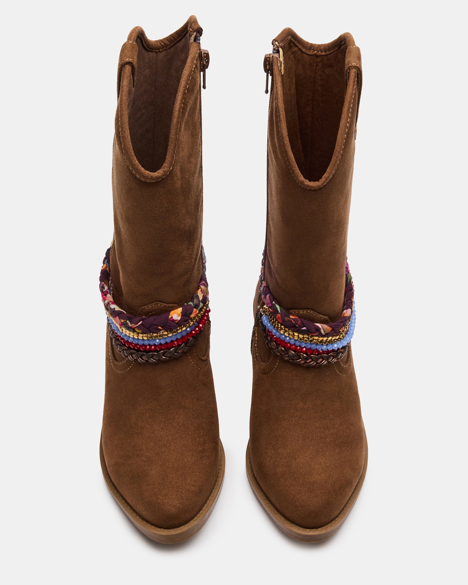 KIDS' EMBER BROWN - view 4