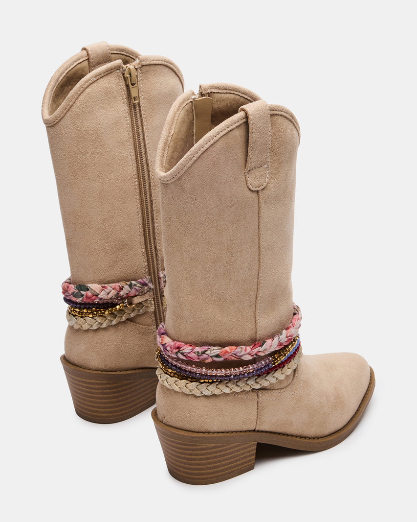 KIDS' EMBER SAND - view 5