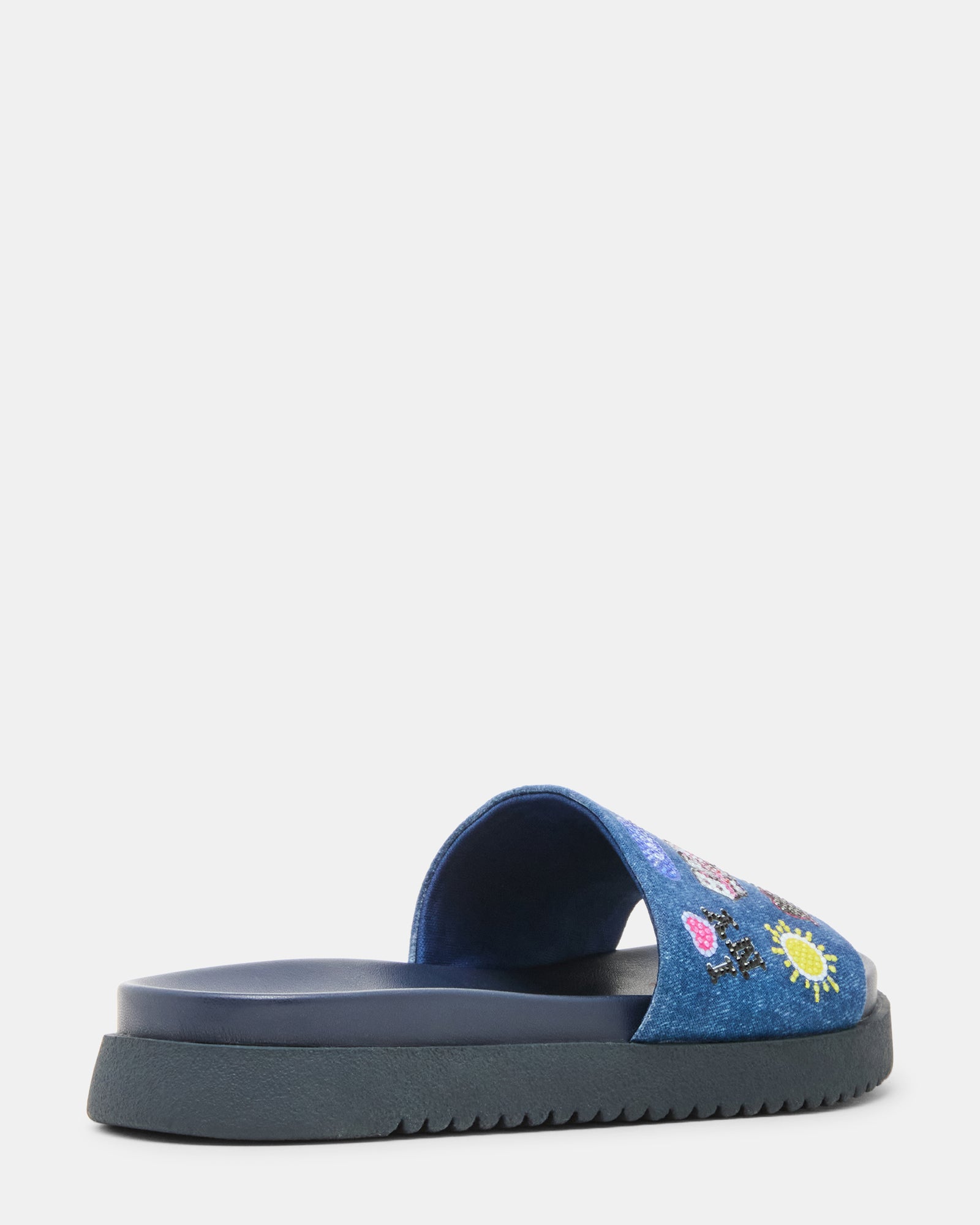 KIDS' FIFII DENIM - view 5