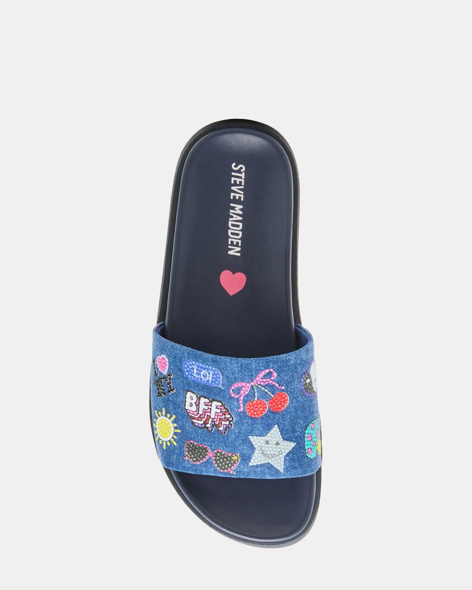KIDS' FIFII DENIM - view 4