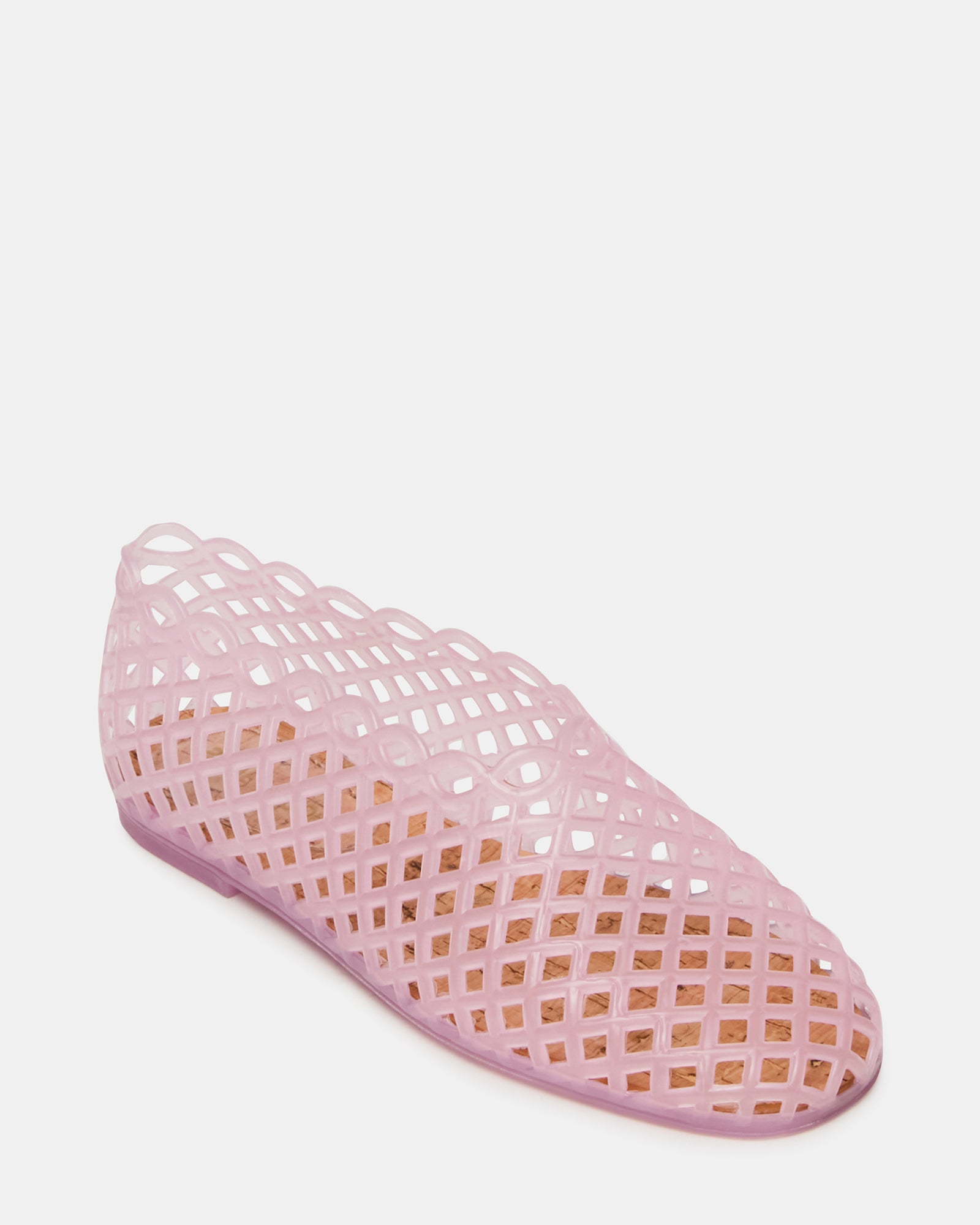 KIDS' GROVEE PINK - view 2