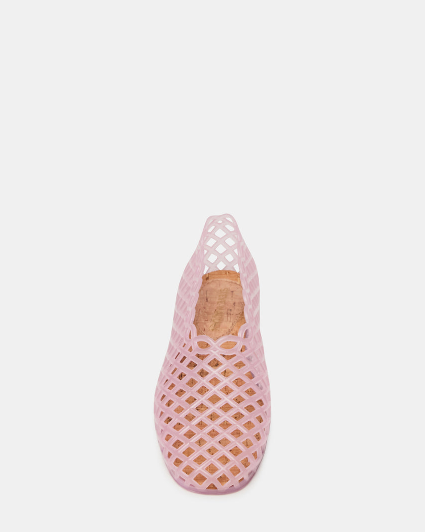 KIDS' GROVEE PINK - view 4