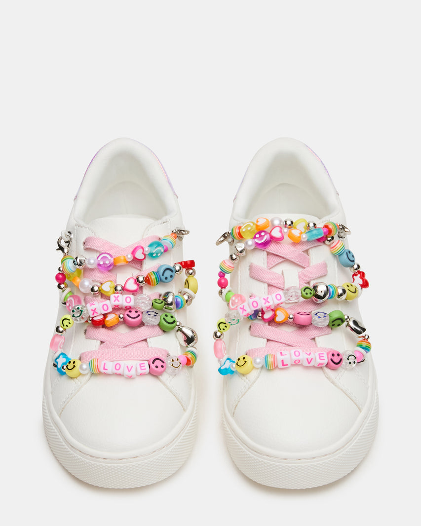 KIDS' HUSHED WHITE - view 4