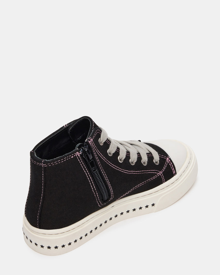 KIDS' JOYCEE BLACK - view 5