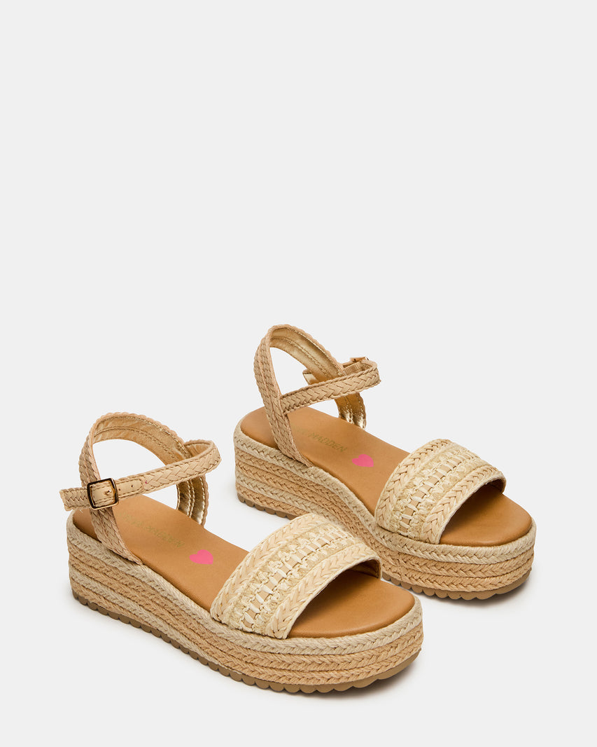 KIDS' KIKO NATURAL - view 2