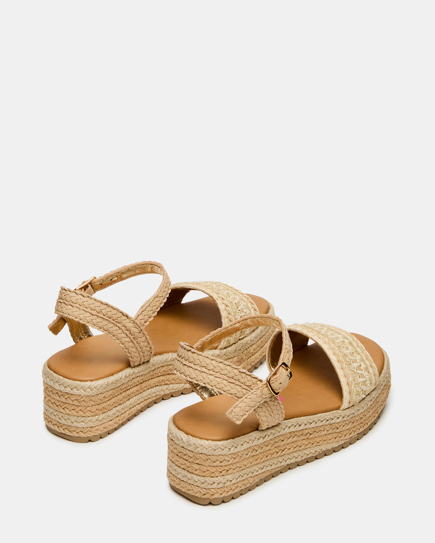 KIDS' KIKO NATURAL - view 5