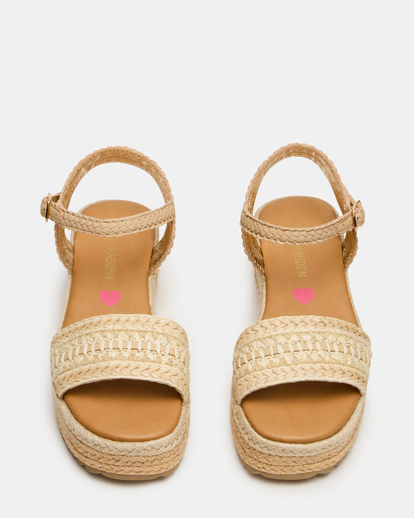 KIDS' KIKO NATURAL - view 4