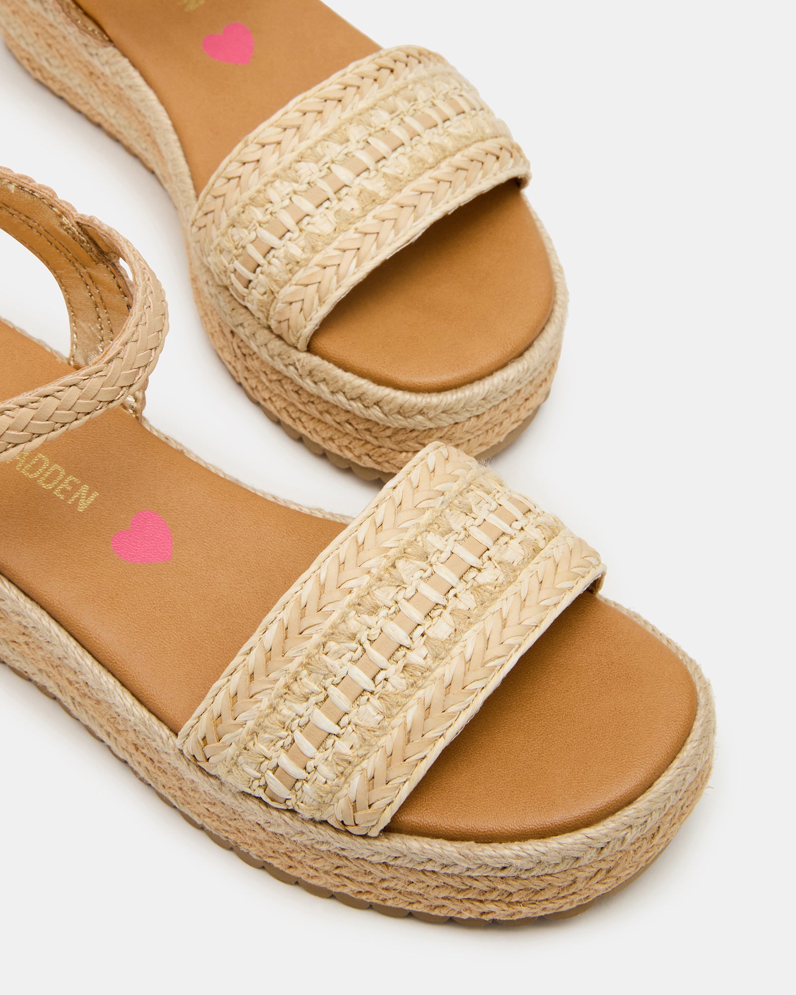 KIDS' KIKO NATURAL - view 3