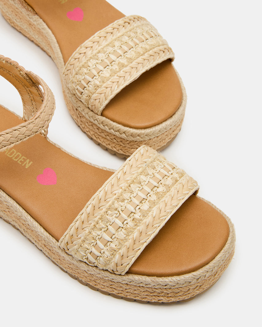 KIDS' KIKO NATURAL - view 3