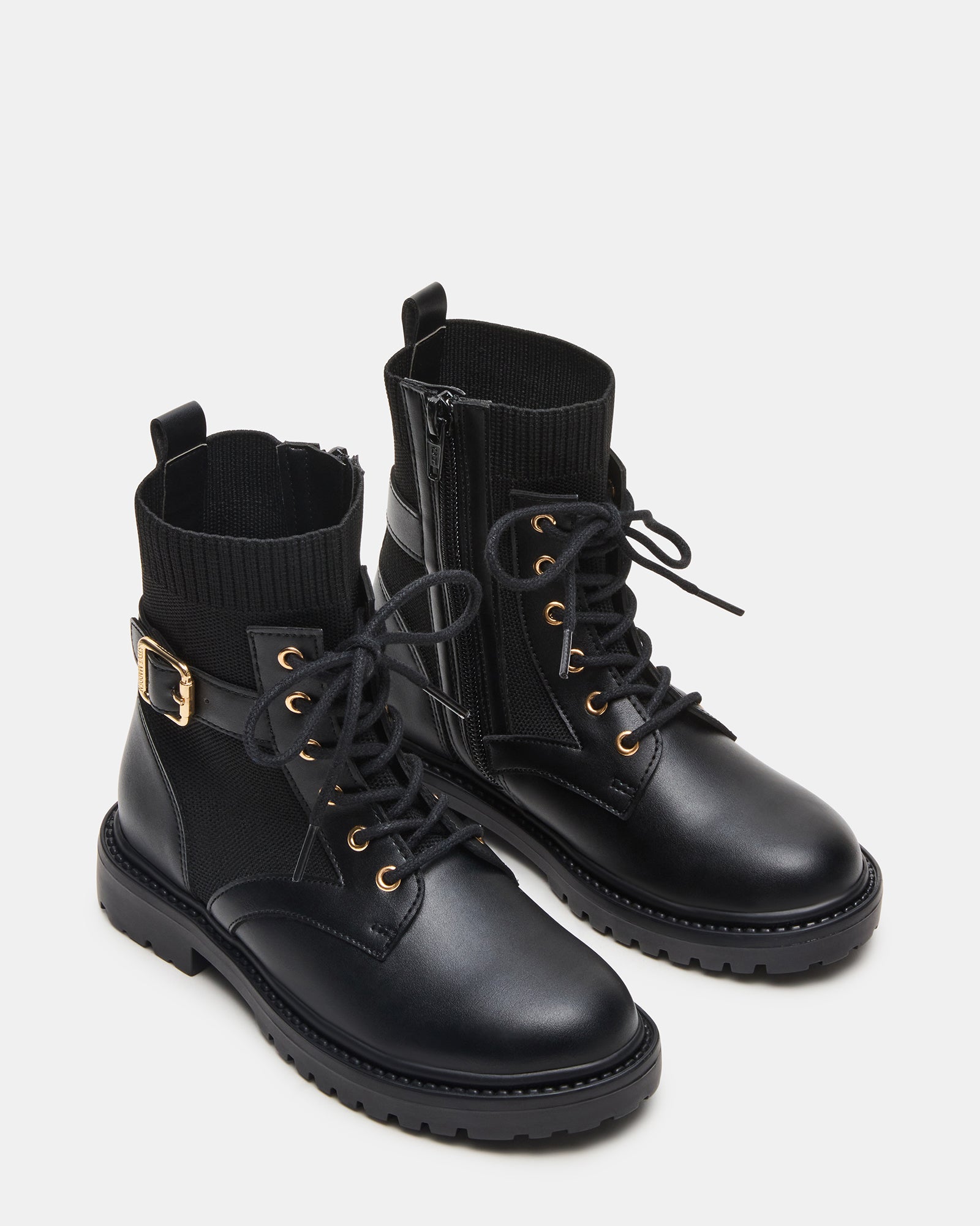 KIDS' KYA BLACK - view 2