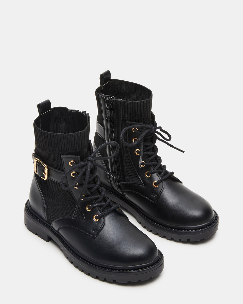 KIDS' KYA BLACK - view 2