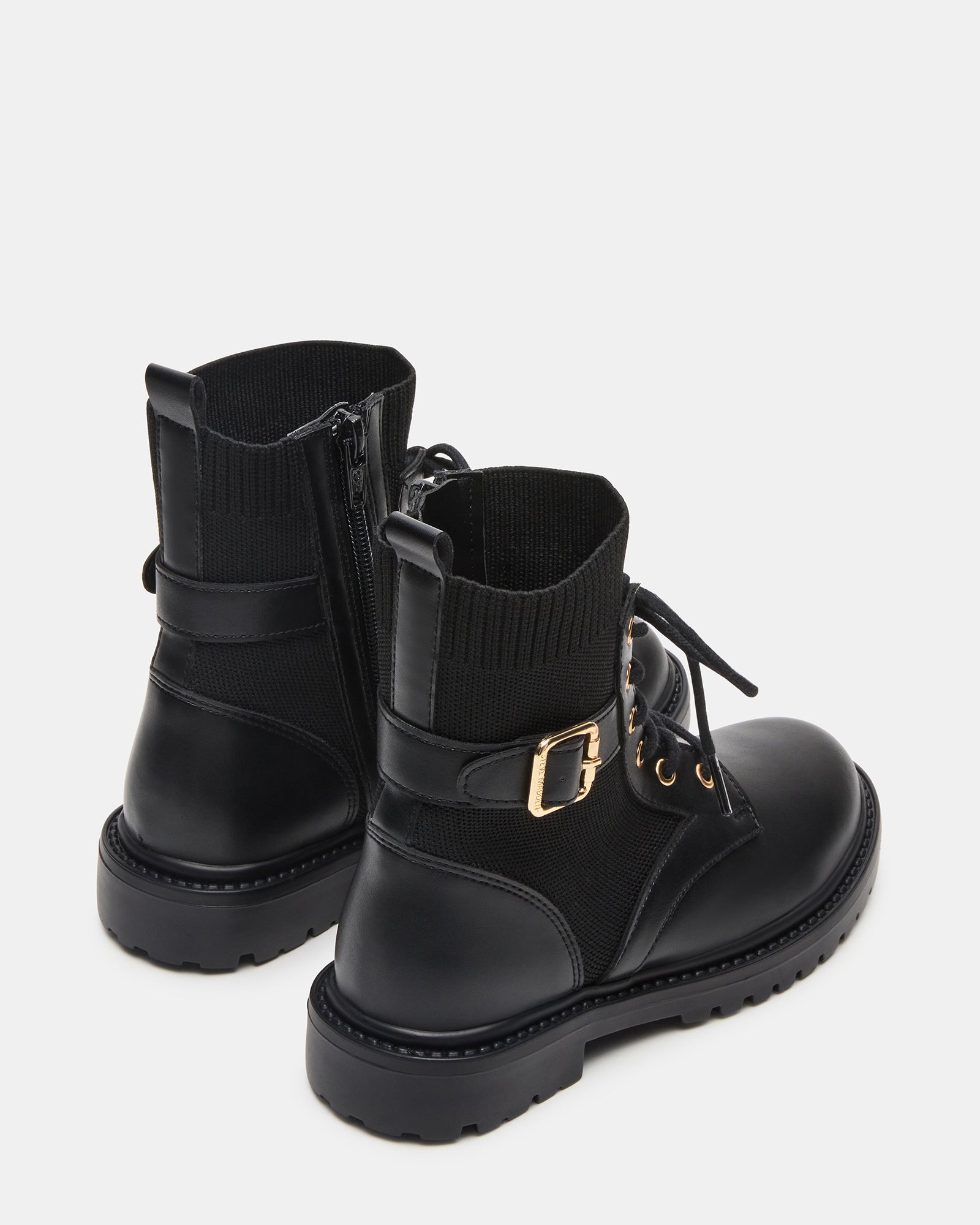 KIDS' KYA BLACK - view 5
