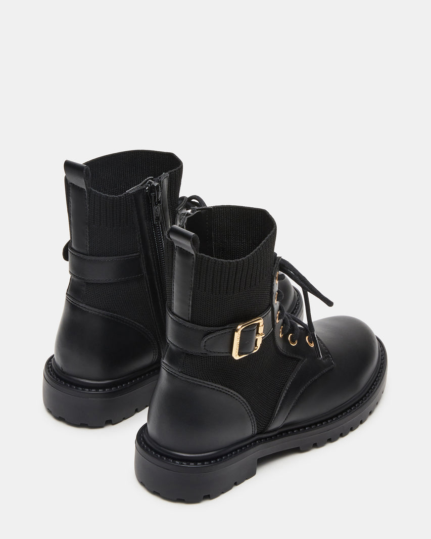 KIDS' KYA BLACK - view 5