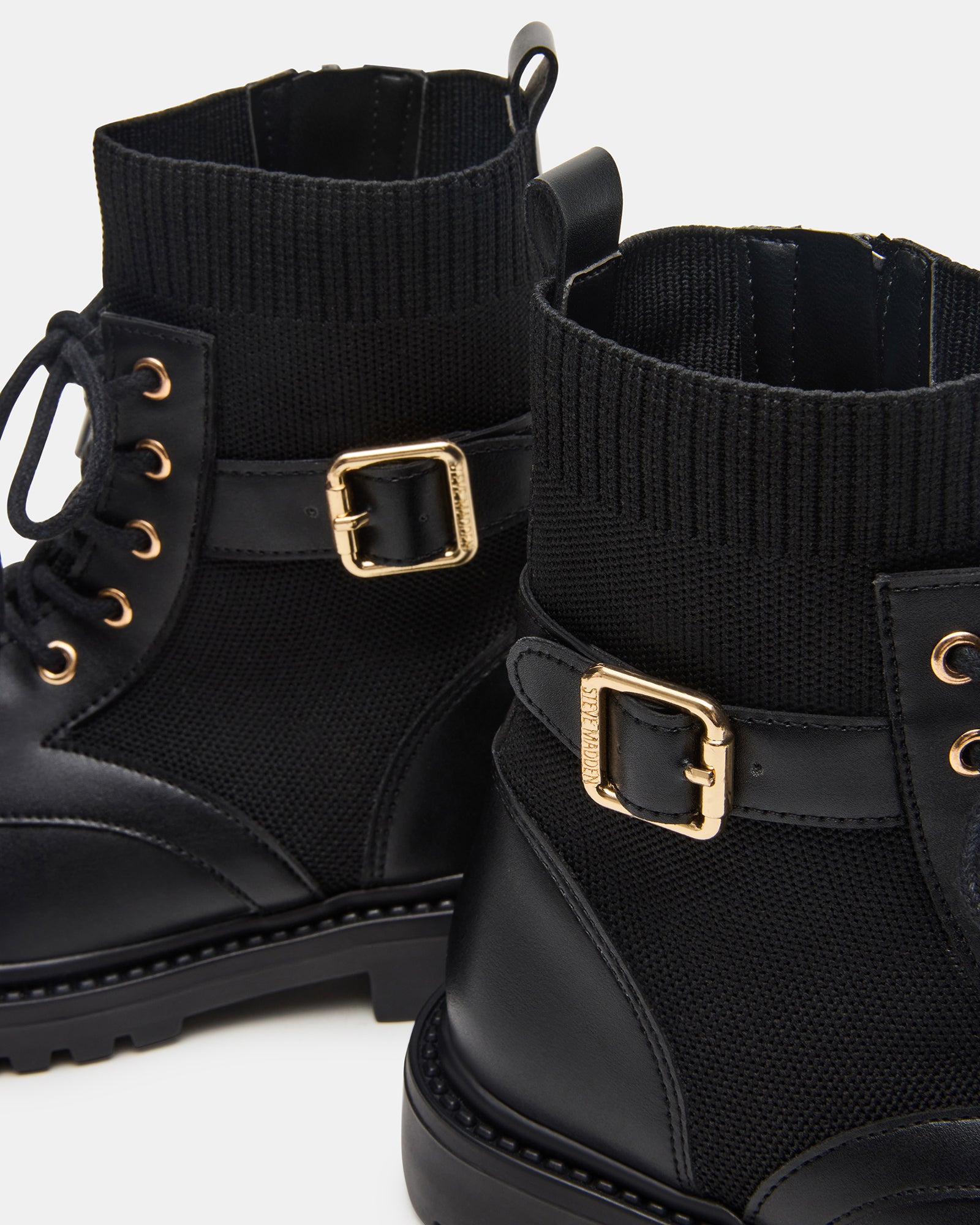 KIDS' KYA BLACK - view 3