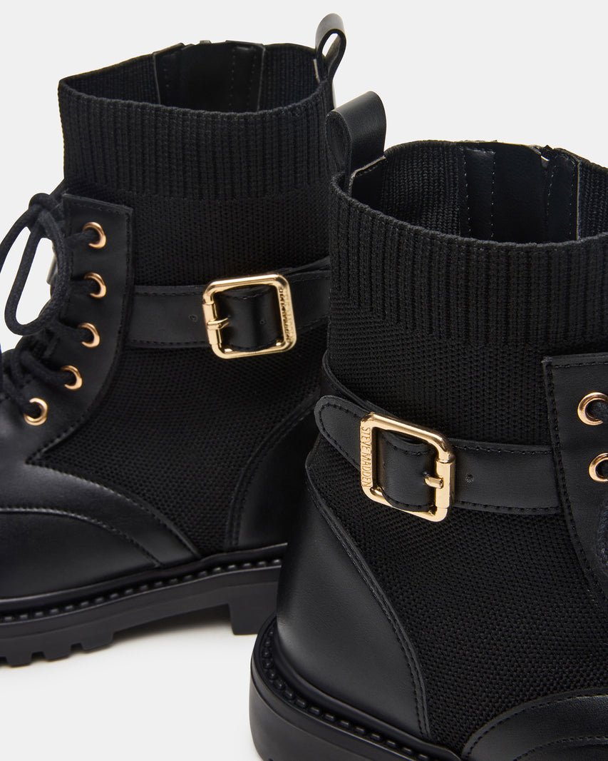 KIDS' KYA BLACK - view 3