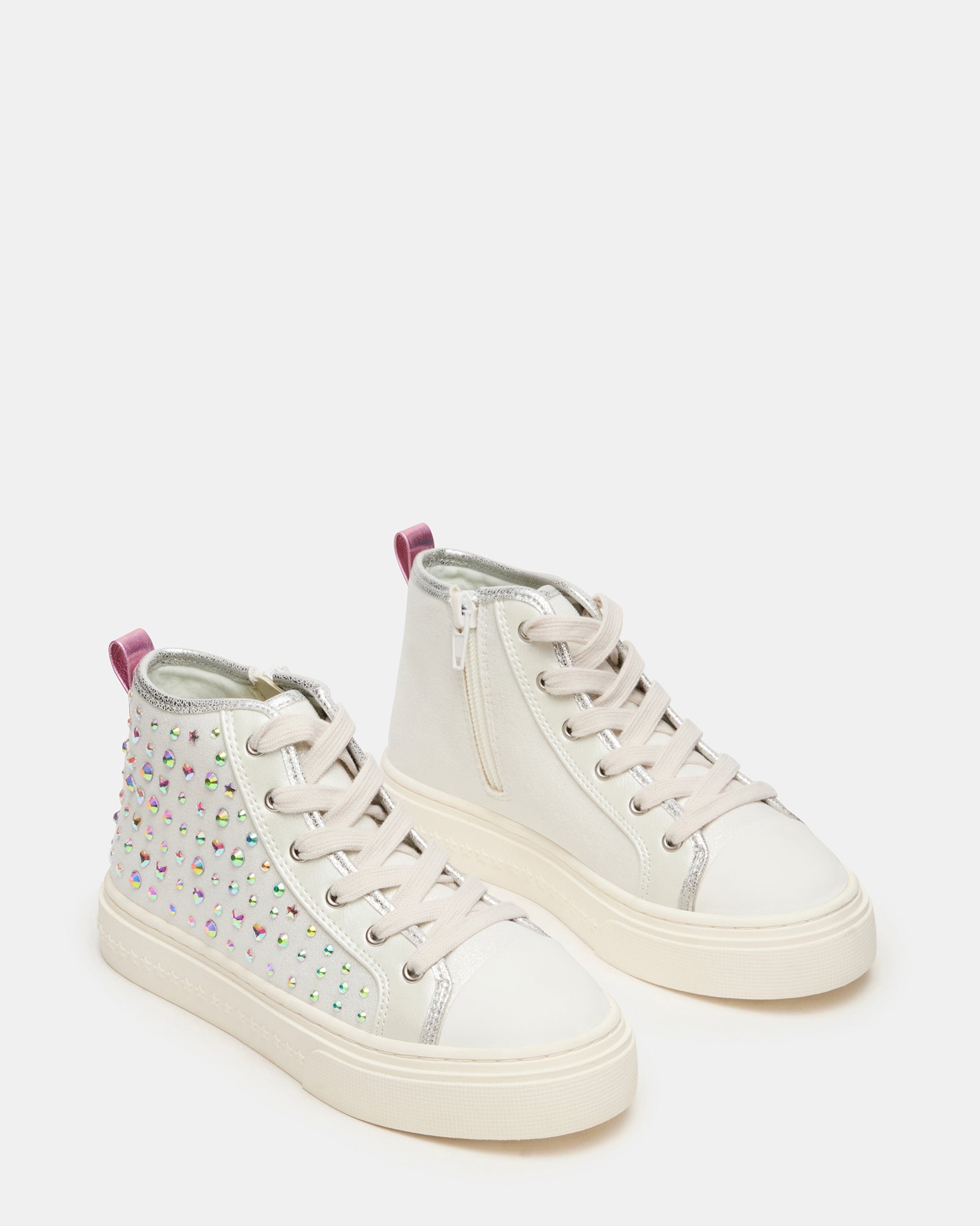 KIDS' LAURISA WHITE MULTI - view 2