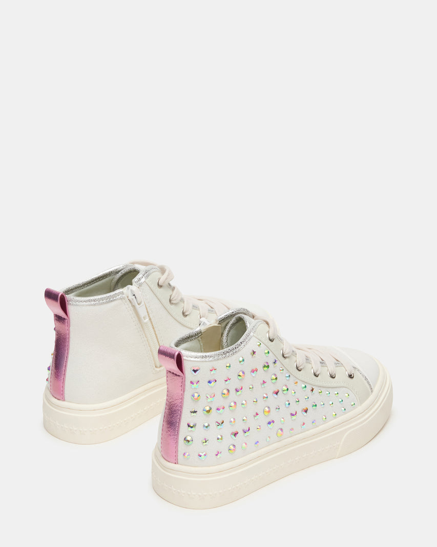 KIDS' LAURISA WHITE MULTI - view 5