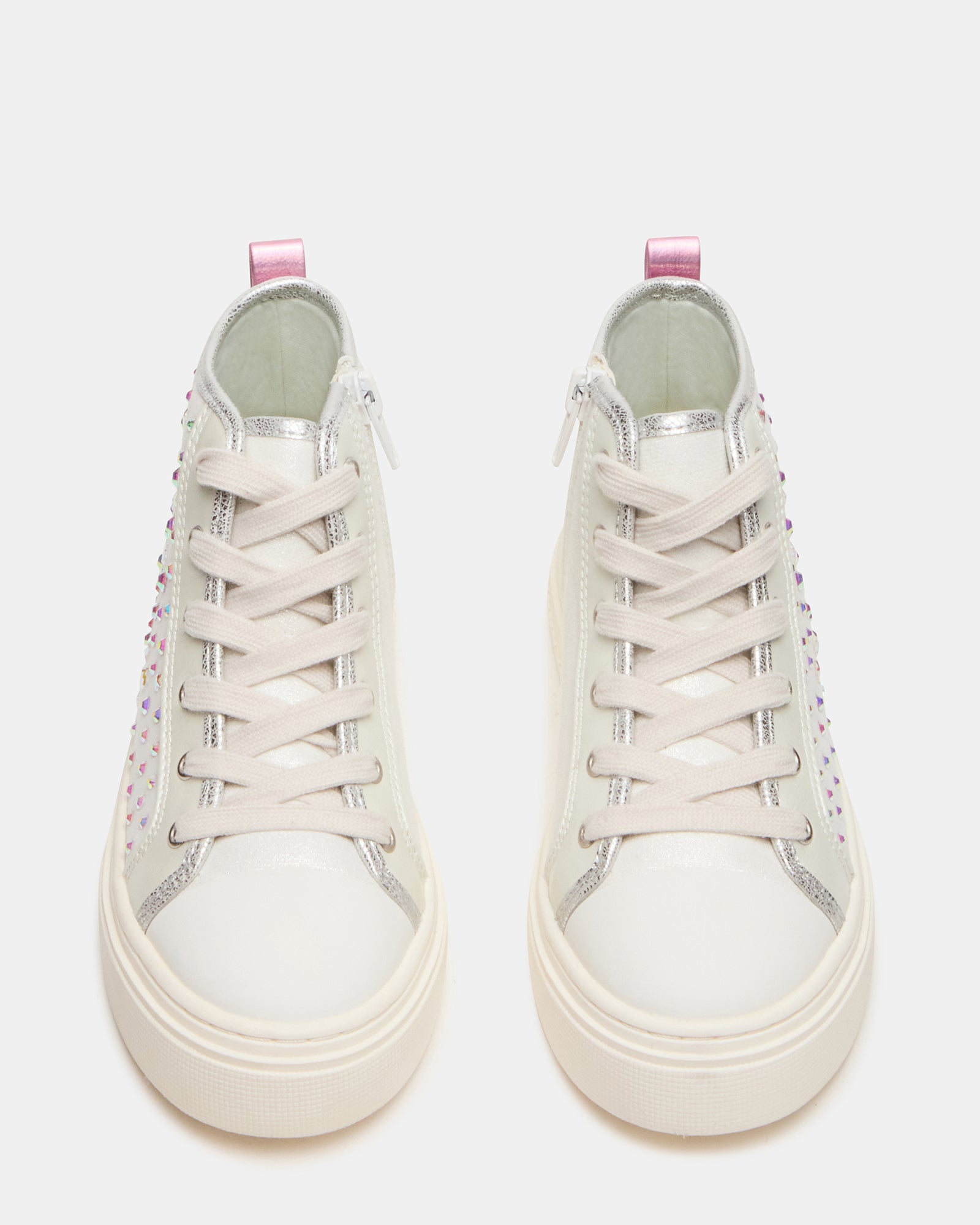 KIDS' LAURISA WHITE MULTI - view 4