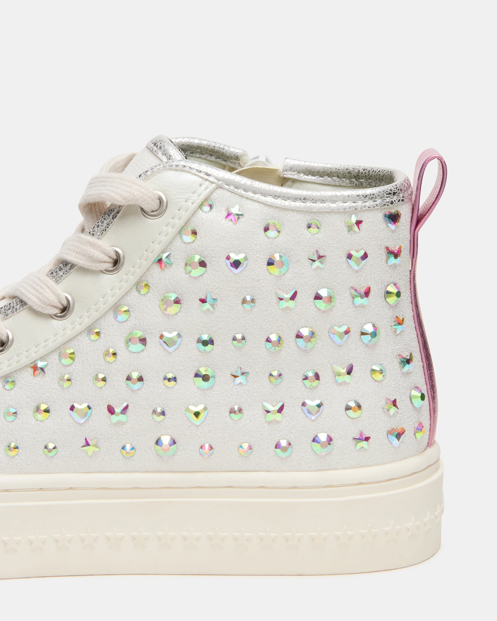 KIDS' LAURISA WHITE MULTI - view 3