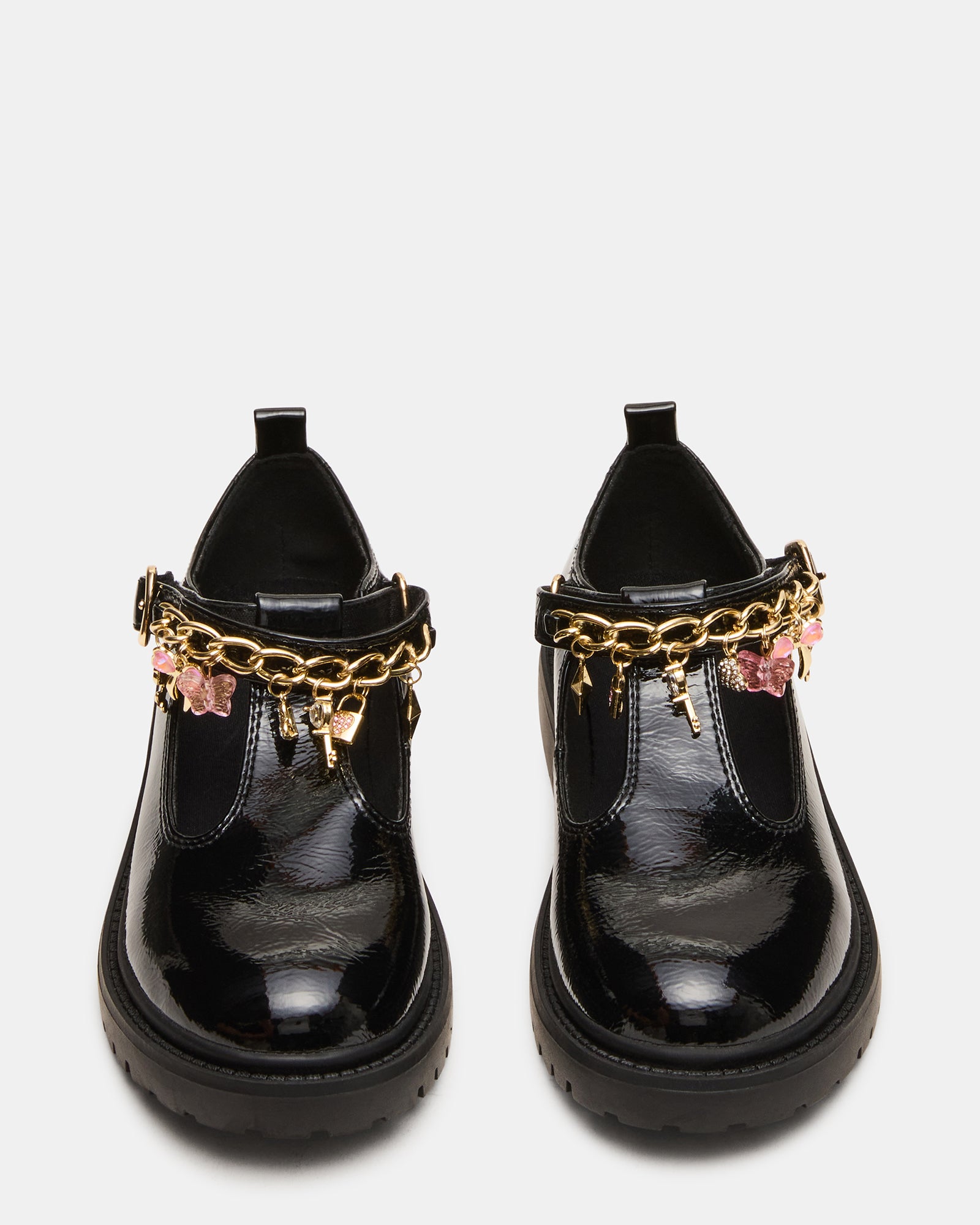 KIDS' LUNDIN BLACK - view 4
