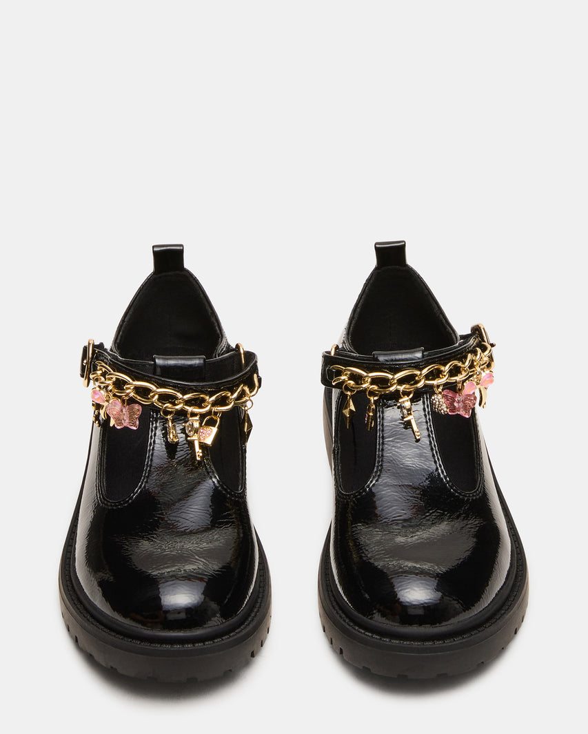 KIDS' LUNDIN BLACK - view 4