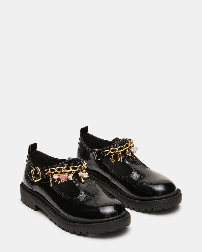 KIDS' LUNDIN BLACK - view 2