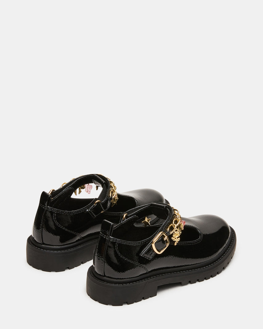 KIDS' LUNDIN BLACK - view 5