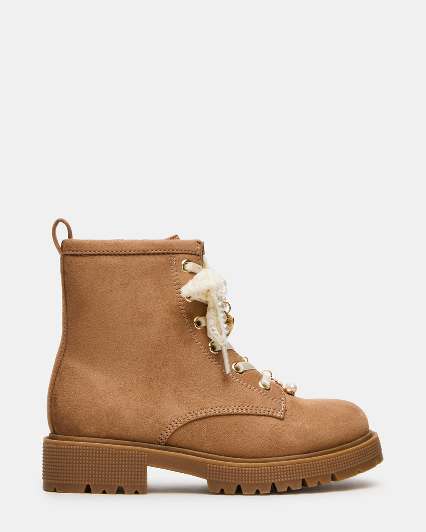 KIDS' LUXELLE TAN