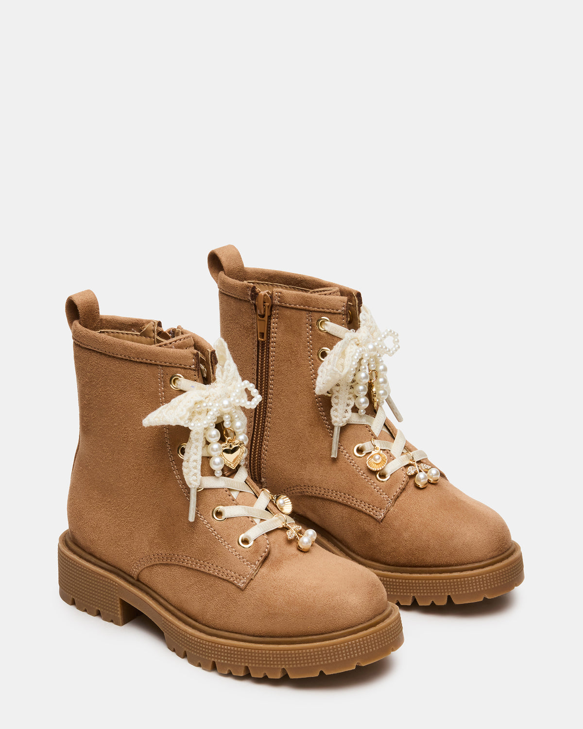 KIDS' LUXELLE TAN - view 2