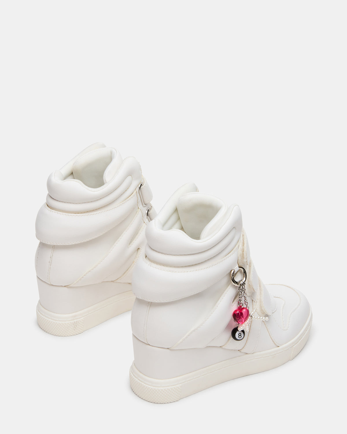 KIDS' MAVIS WHITE - view 5