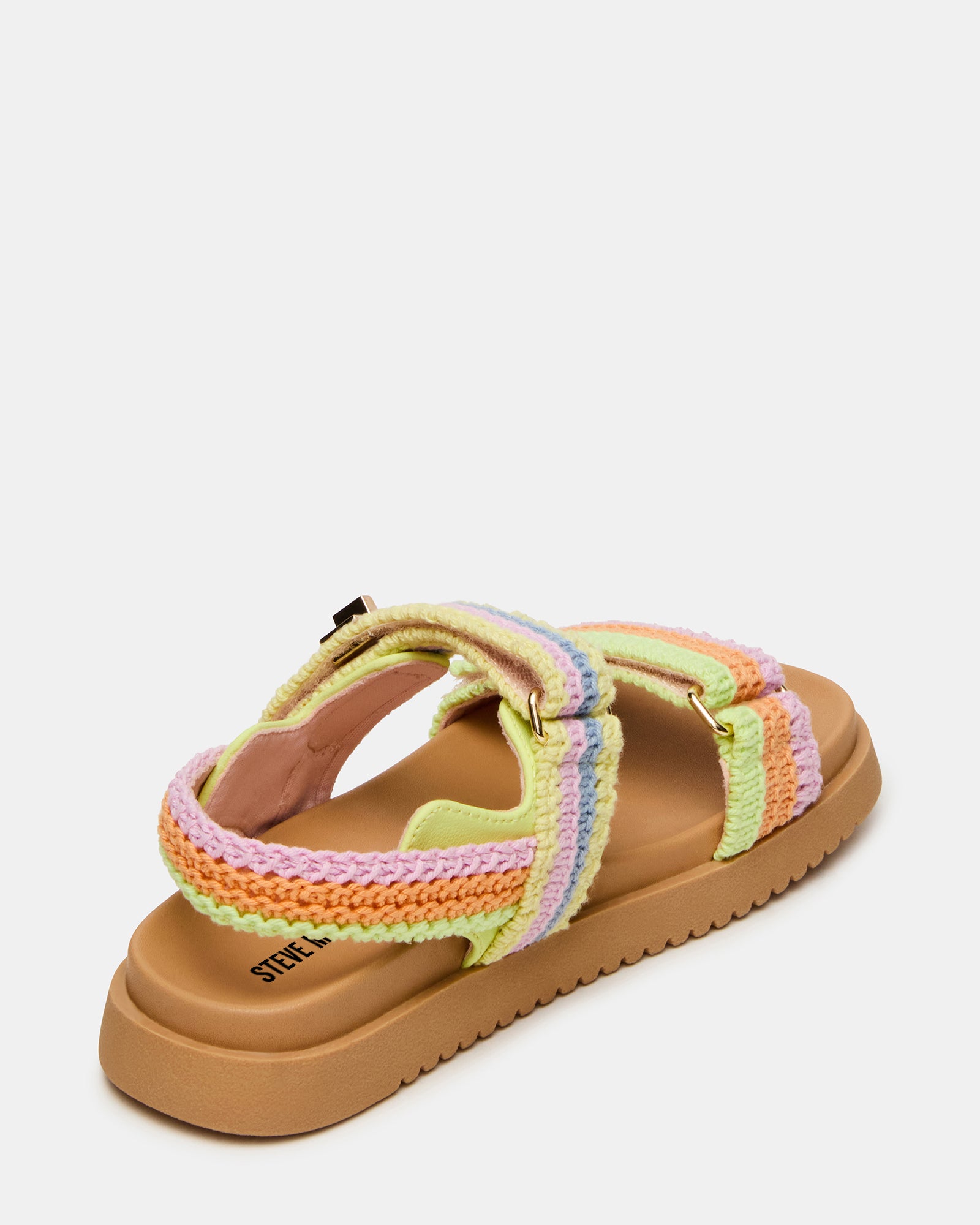 KIDS' MONA PASTEL MULTI