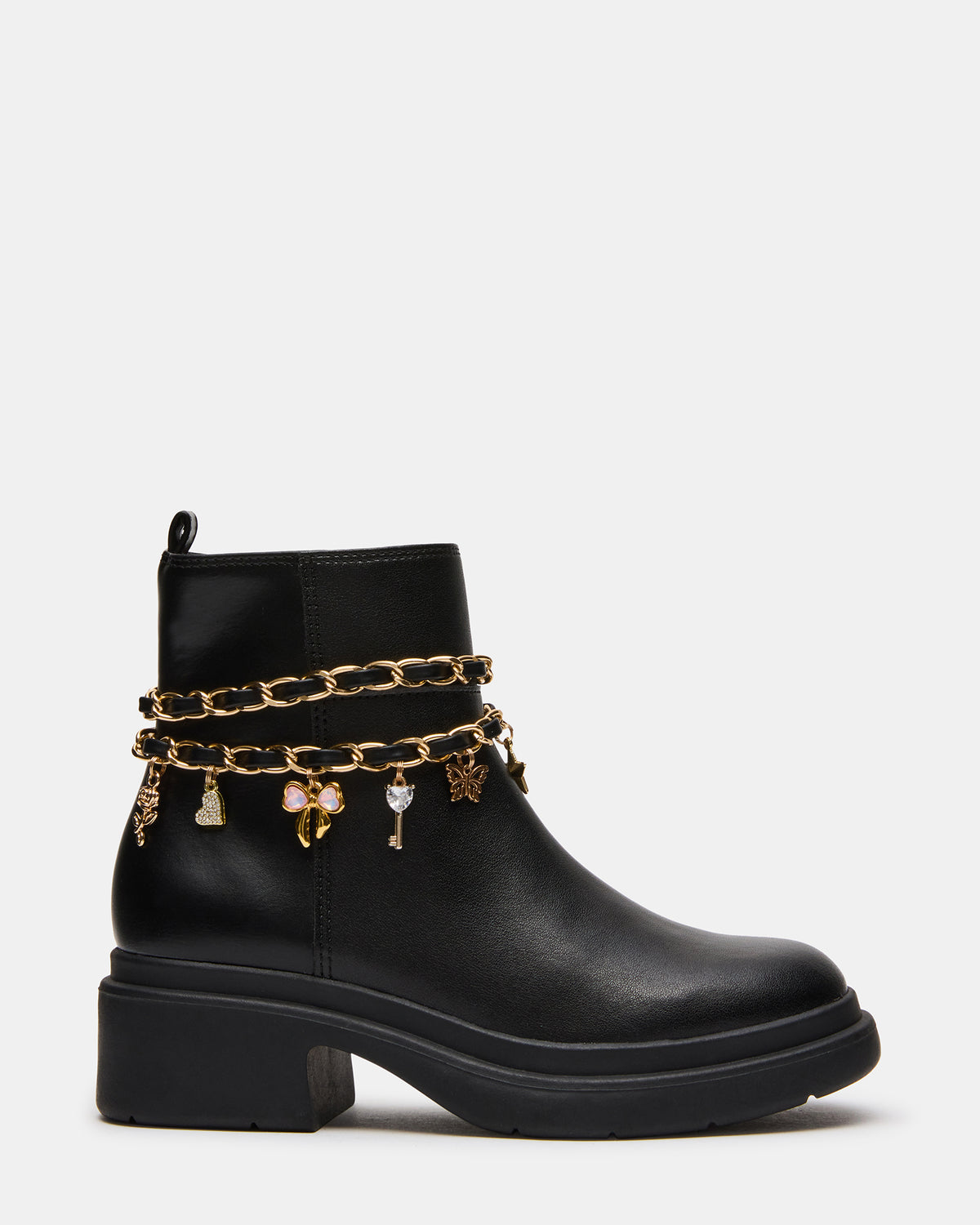 KIDS' OLIVIIA BLACK
