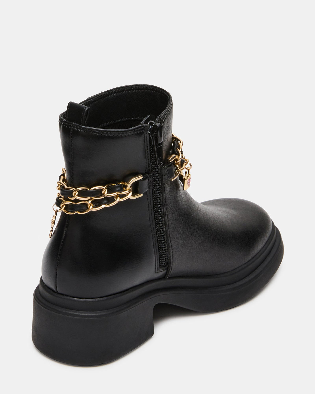 KIDS' OLIVIIA BLACK - view 5