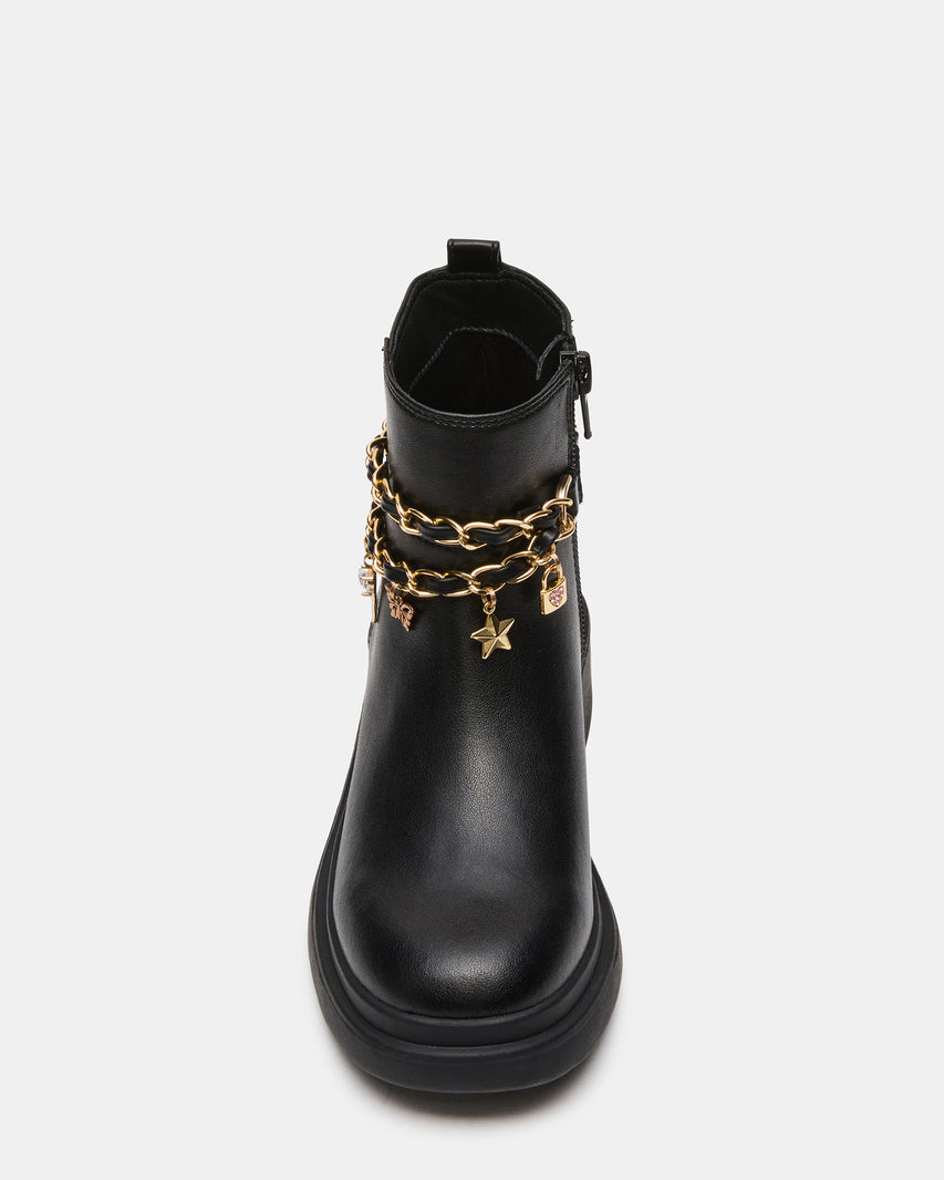 KIDS' OLIVIIA BLACK - view 4