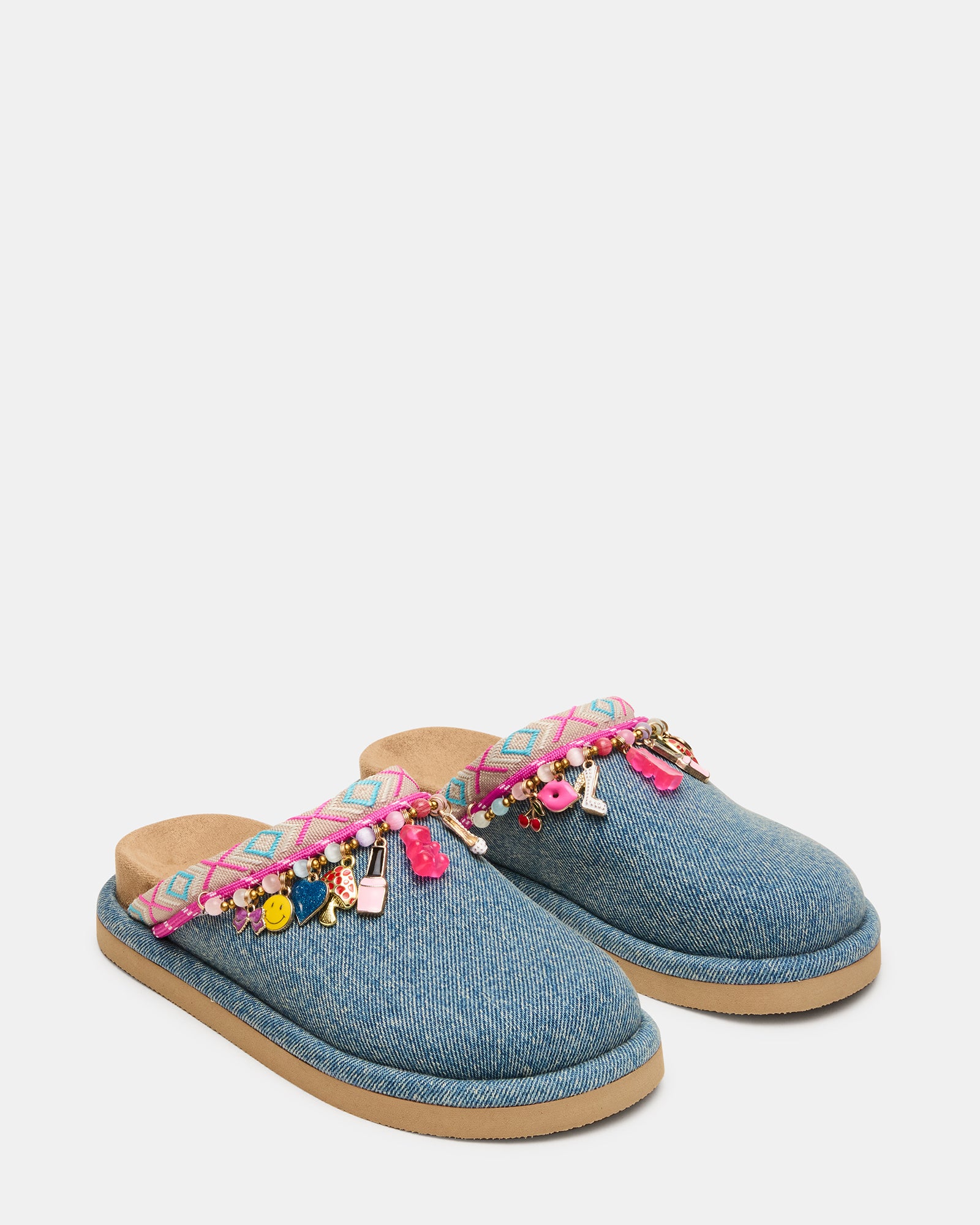 KIDS' SLEIGH DENIM - view 2